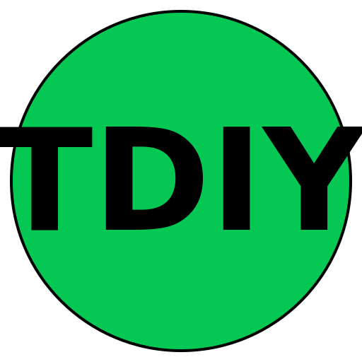 Trusty DIY